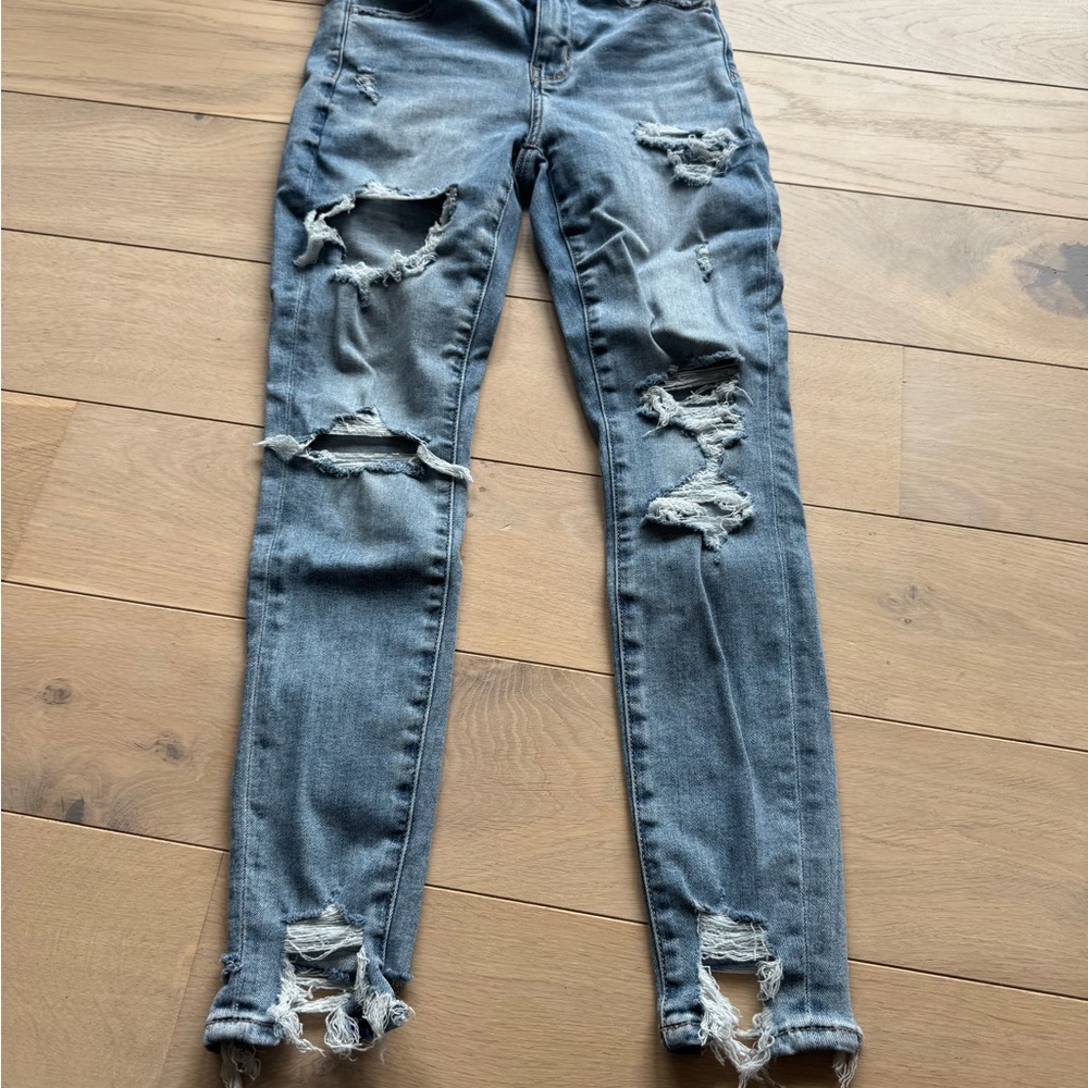 American Eagle Outfitters Jeans